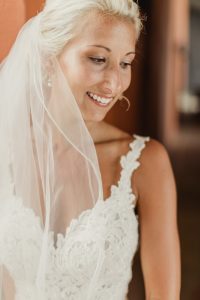 How to prep your skin for your wedding day
